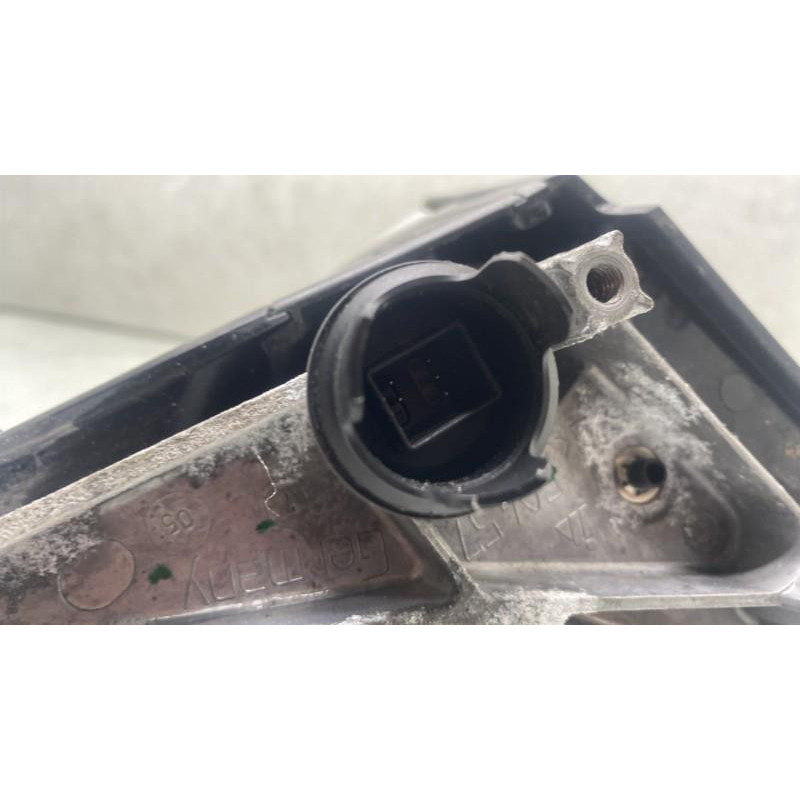 Retroviseur gauche BMW SERIE 1 E87 Photo n°4