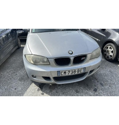 Retroviseur gauche BMW SERIE 1 E87