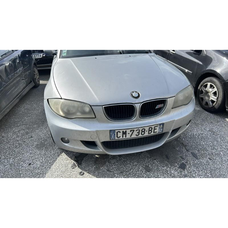 Retroviseur gauche BMW SERIE 1 E87 Photo n°17