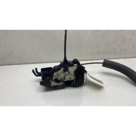 Serrure arriere droit RENAULT LAGUNA 3
