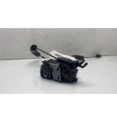 Serrure arriere droit RENAULT LAGUNA 3
