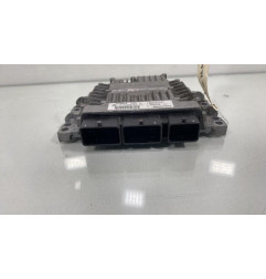 Calculateur moteur RENAULT LAGUNA 3 Photo n°1