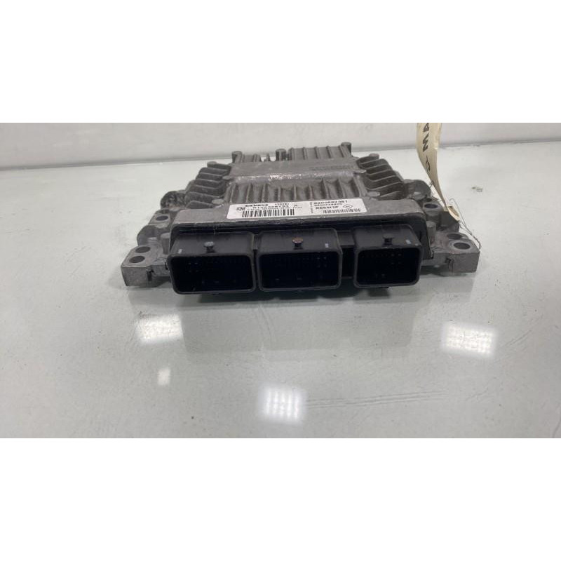 Calculateur moteur RENAULT LAGUNA 3 Photo n°1