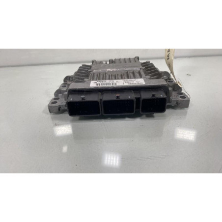 Calculateur moteur RENAULT LAGUNA 3 Photo n°1