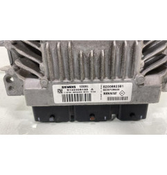 Calculateur moteur RENAULT LAGUNA 3