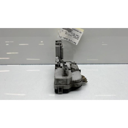 Serrure avant droit PEUGEOT 307