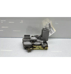 Serrure avant droit PEUGEOT 307