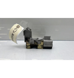 Serrure avant droit PEUGEOT 307