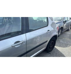 Serrure avant droit PEUGEOT 307