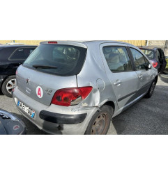 Serrure avant droit PEUGEOT 307