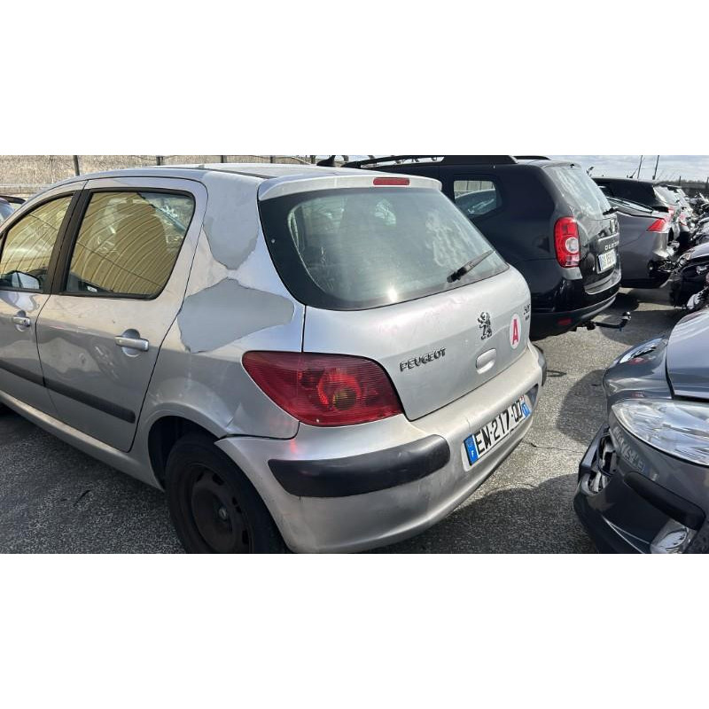 Serrure avant droit PEUGEOT 307 Photo n°19