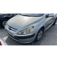 Serrure avant droit PEUGEOT 307