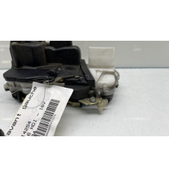 Serrure avant gauche PEUGEOT 307