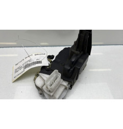 Serrure avant gauche PEUGEOT 307