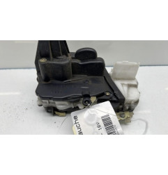 Serrure avant gauche PEUGEOT 307