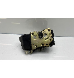 Serrure avant gauche PEUGEOT 307