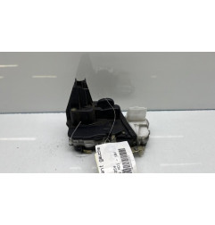 Serrure avant gauche PEUGEOT 307
