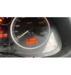 Serrure avant gauche PEUGEOT 307