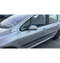 Serrure avant gauche PEUGEOT 307