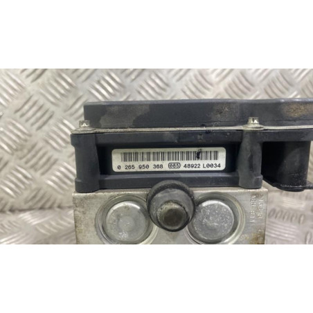 Bloc ABS (freins anti-blocage) PEUGEOT 307
