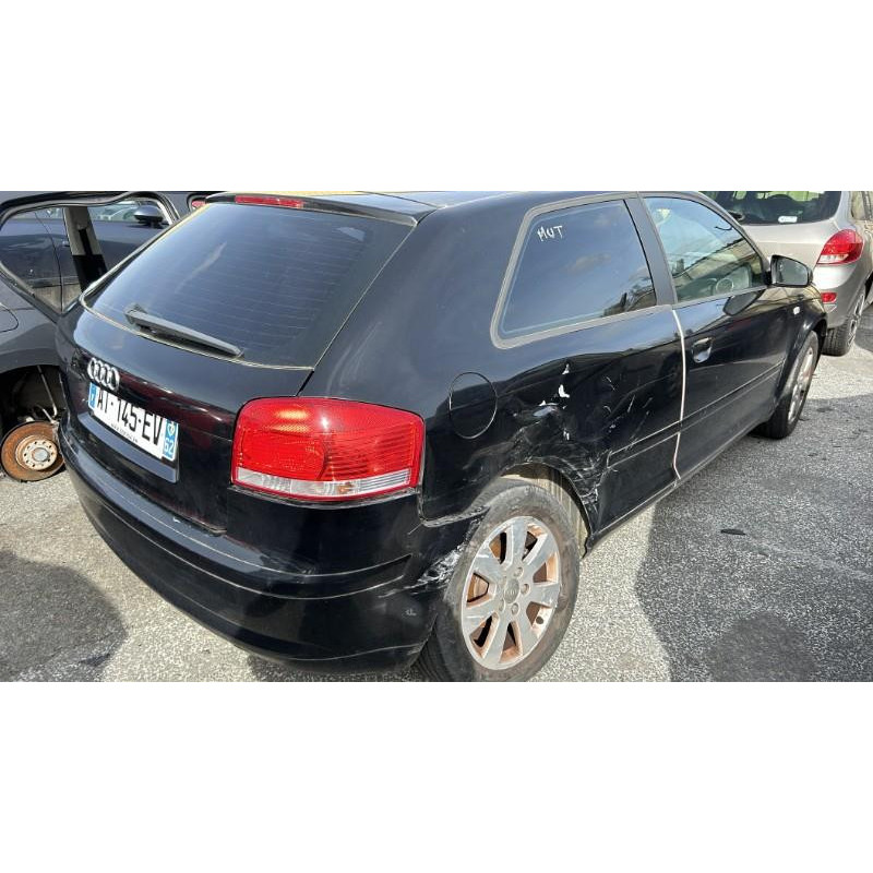 Feu arriere principal droit (feux) AUDI A3 2 Photo n°5