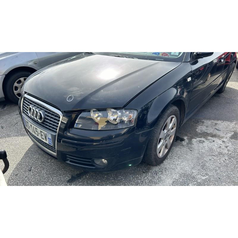 Feu arriere principal droit (feux) AUDI A3 2 Photo n°9