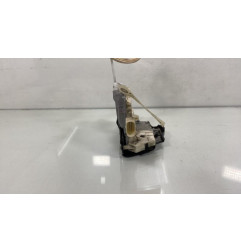 Serrure avant gauche AUDI A3 2