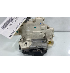 Serrure avant gauche AUDI A3 2