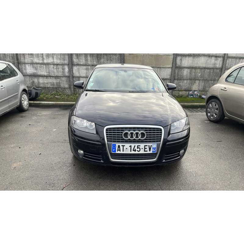 Serrure avant gauche AUDI A3 2 Photo n°4