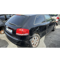 Serrure avant gauche AUDI A3 2