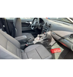Serrure avant gauche AUDI A3 2