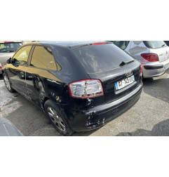 Serrure avant gauche AUDI A3 2