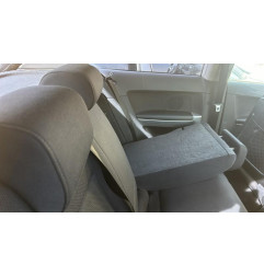 Serrure avant gauche AUDI A3 2