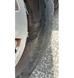 Serrure avant gauche AUDI A3 2