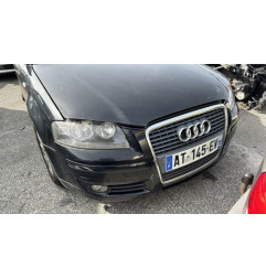 Serrure avant gauche AUDI A3 2