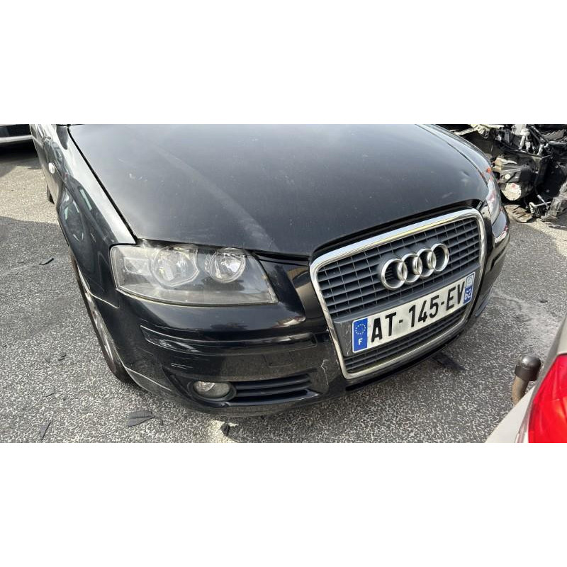 Serrure avant gauche AUDI A3 2 Photo n°13