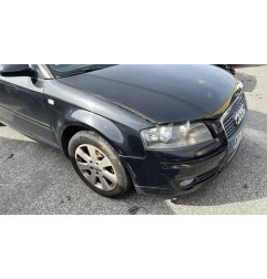 Serrure avant gauche AUDI A3 2