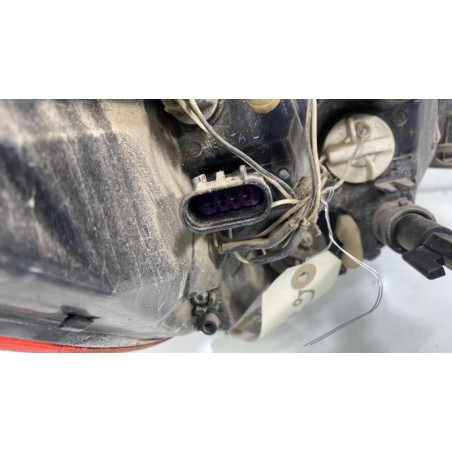 Feu arriere principal droit (feux) OPEL ASTRA J SPORTS Photo n°1