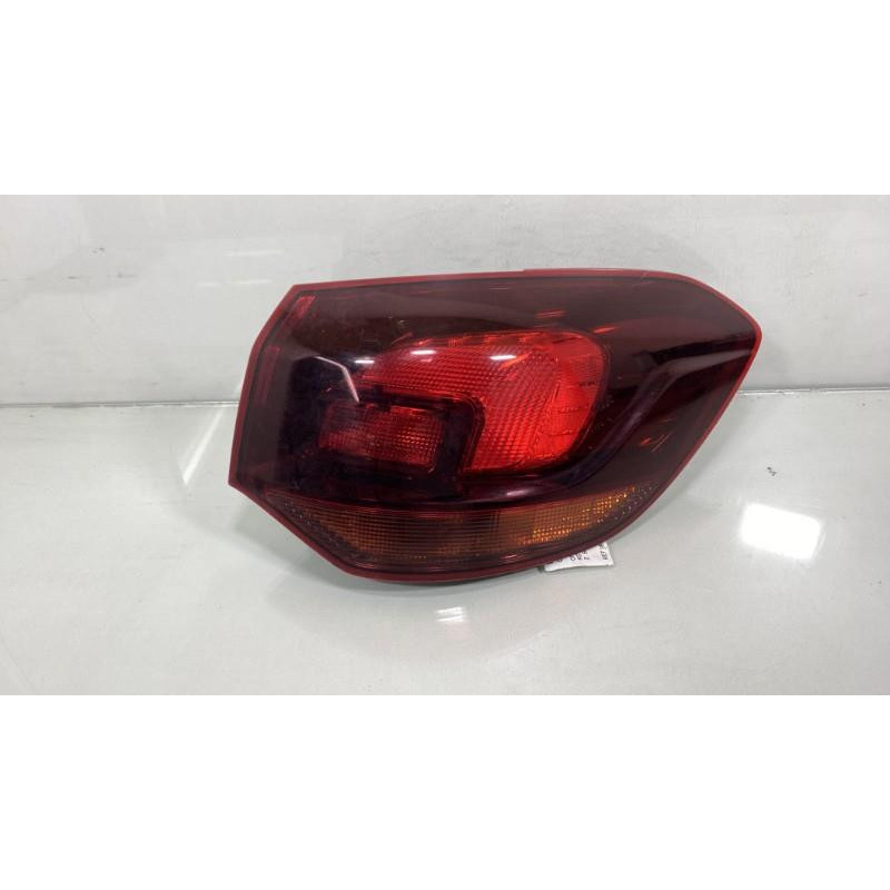Feu arriere principal droit (feux) OPEL ASTRA J SPORTS Photo n°3