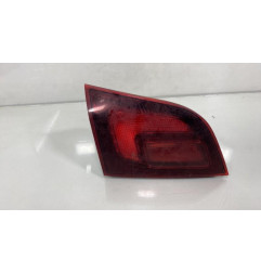 Feu arriere secondaire gauche (feux) OPEL ASTRA J SPORTS