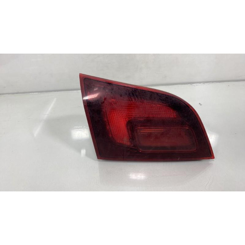Feu arriere secondaire gauche (feux) OPEL ASTRA J SPORTS Photo n°3