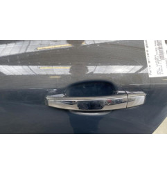 Porte arriere gauche OPEL ASTRA J SPORTS