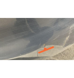 Porte arriere gauche OPEL ASTRA J SPORTS