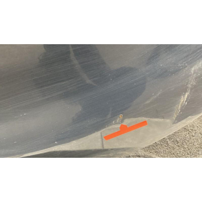 Porte arriere gauche OPEL ASTRA J SPORTS Photo n°4