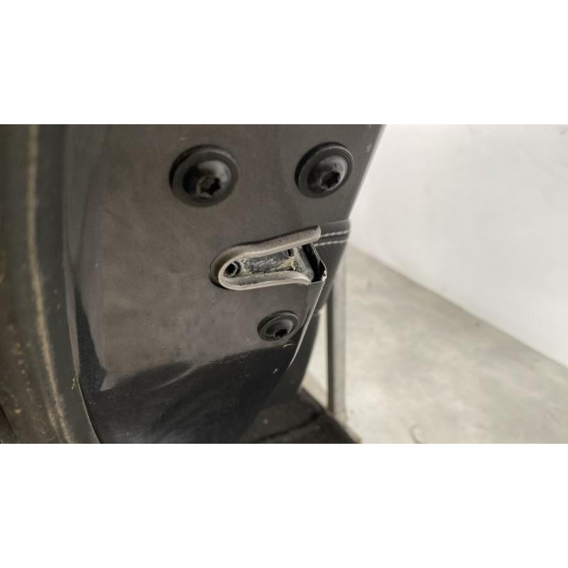 Porte arriere gauche OPEL ASTRA J SPORTS Photo n°6