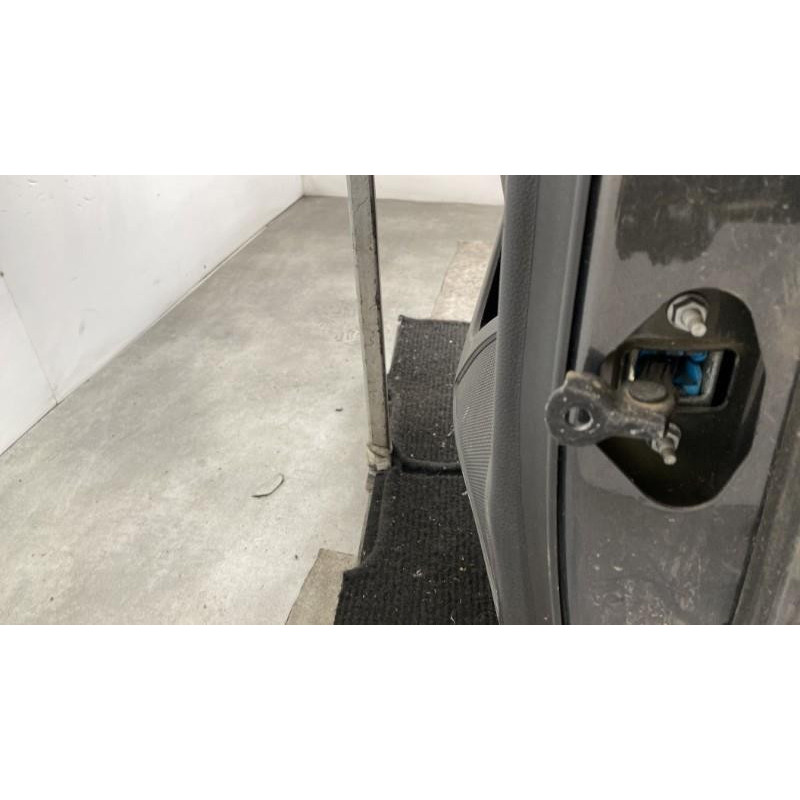 Porte arriere gauche OPEL ASTRA J SPORTS Photo n°8