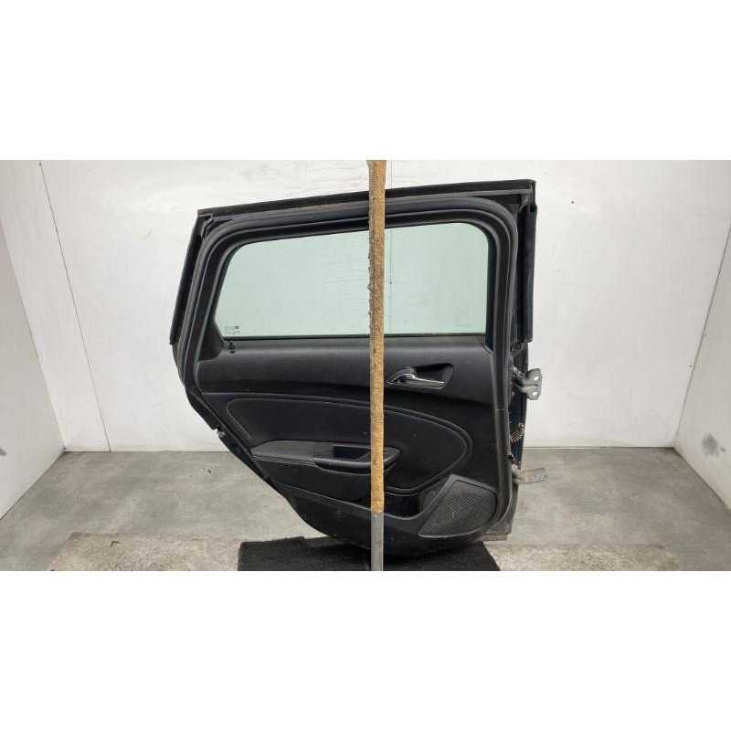 Porte arriere gauche OPEL ASTRA J SPORTS Photo n°9