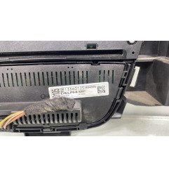 Commande chauffage OPEL ASTRA J SPORTS Photo n°1