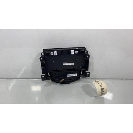 Commande chauffage OPEL ASTRA J SPORTS