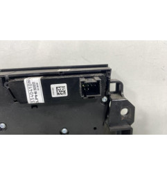 Commande chauffage OPEL ASTRA J SPORTS